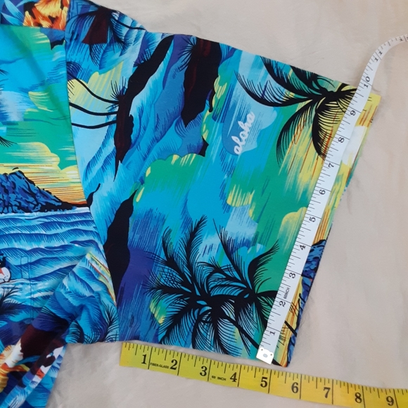 Royal Hawaiian Creations short sleeve shirt 3XL - Picture 2 of 6